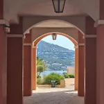 Village Cap Esterel, P2 Face Golf Et Daire