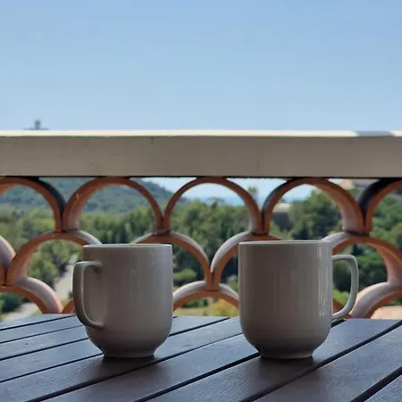 Village Cap Esterel, P2 Face Golf Et * Saint-Raphaël