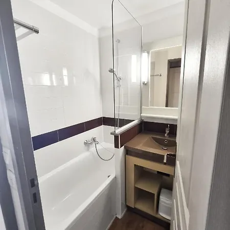 Village Cap Esterel, P2 Face Golf Et Apartamento