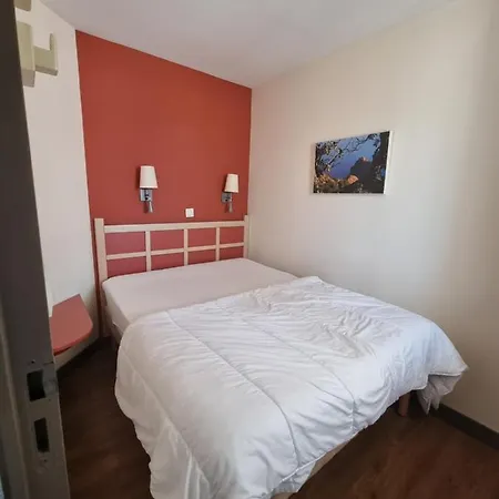 Apartamento Village Cap Esterel, P2 Face Golf Et Saint-Raphaël