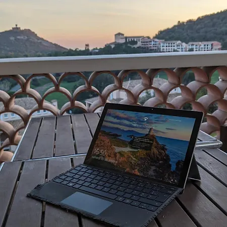 Village Cap Esterel, P2 Face Golf Et *