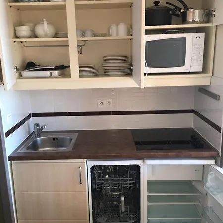 Apartamento Village Cap Esterel, P2 Face Golf Et *